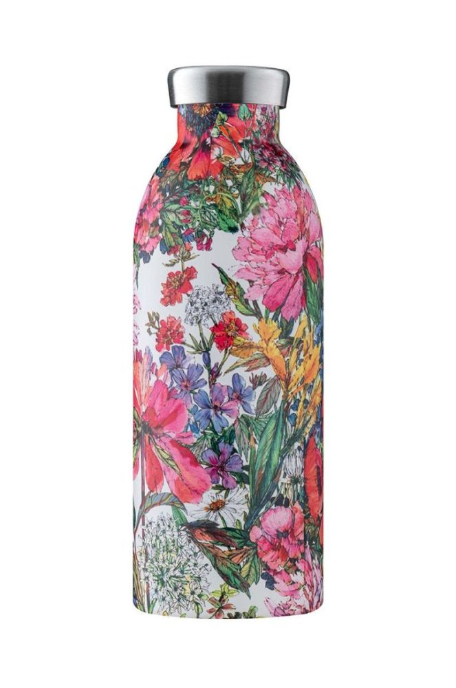 24bottles Термічна пляшка Clima.050.Begonia-BEGONIA колір барвистий фото 2