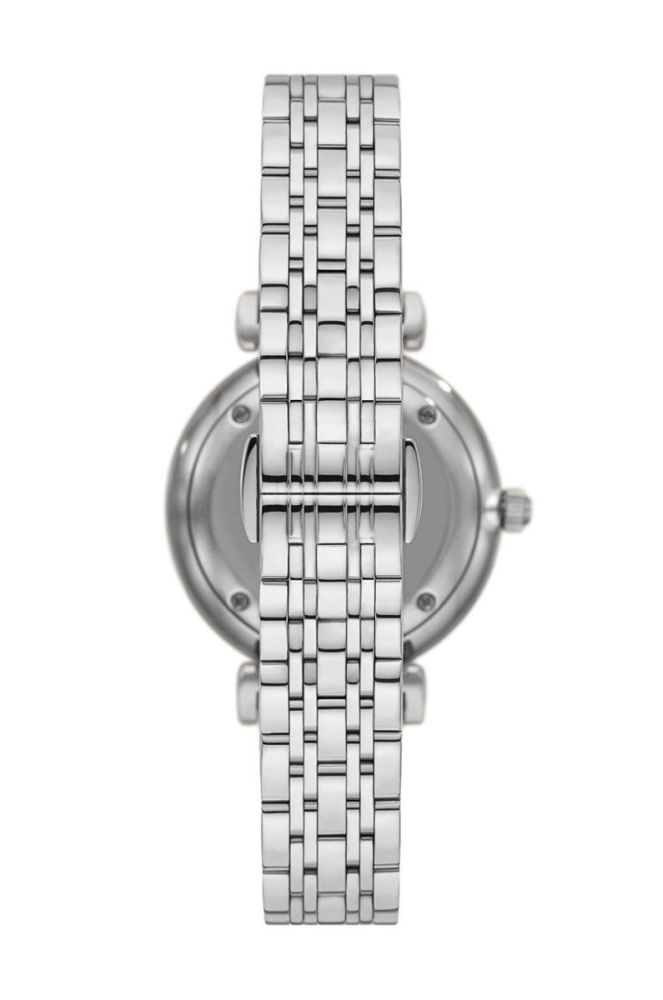 Годинник Emporio Armani жіночий колір срібний (2090789) фото 2