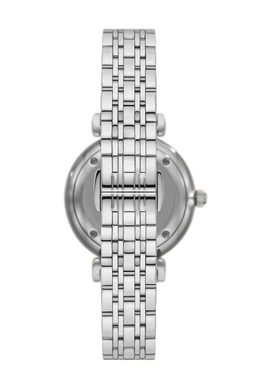 Годинник Emporio Armani жіночий колір срібний (2090789) фото 2