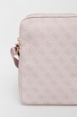 Сумка Guess Torba 10 колір рожевий