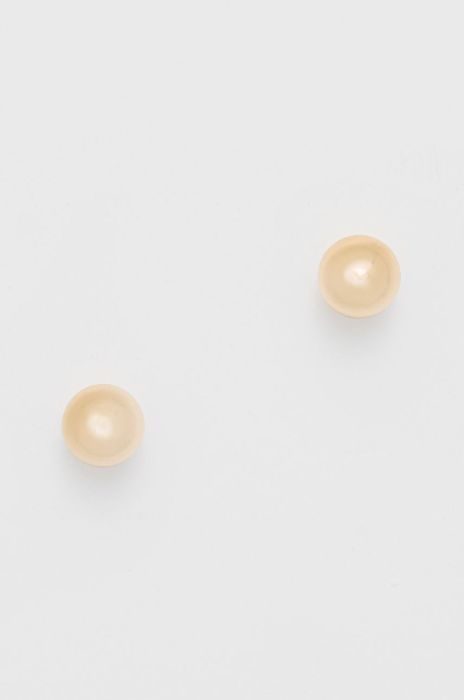 Сережки Lauren Ralph Lauren колір золотий (2655487)