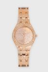 Годинник Guess жіночий колір рожевий (2699562)