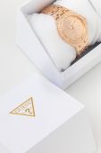 Годинник Guess жіночий колір рожевий (2699562)