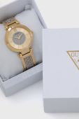 Годинник Guess жіночий колір золотий (2703949)