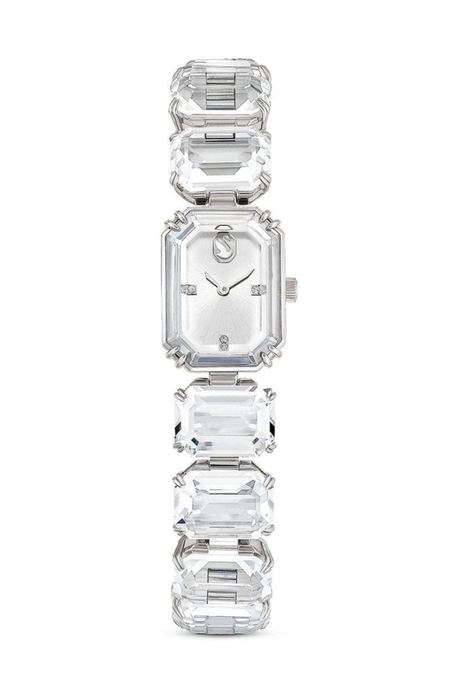 Годинник Swarovski 5621173 Millenia жіночий колір білий фото 2