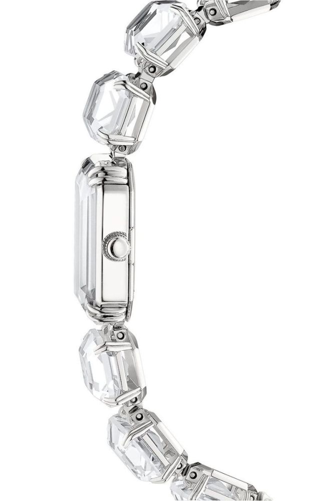 Годинник Swarovski 5621173 Millenia жіночий колір білий фото 4