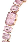 Годинник Swarovski 5630837 Millenia жіночий колір рожевий