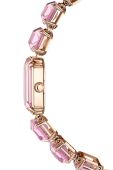 Годинник Swarovski 5630837 Millenia жіночий колір рожевий