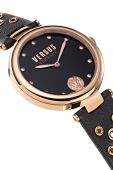 Годинник Versus Versace жіночий колір чорний (2727521)