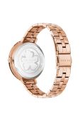 Годинник Ted Baker жіночий колір золотий (2734602)