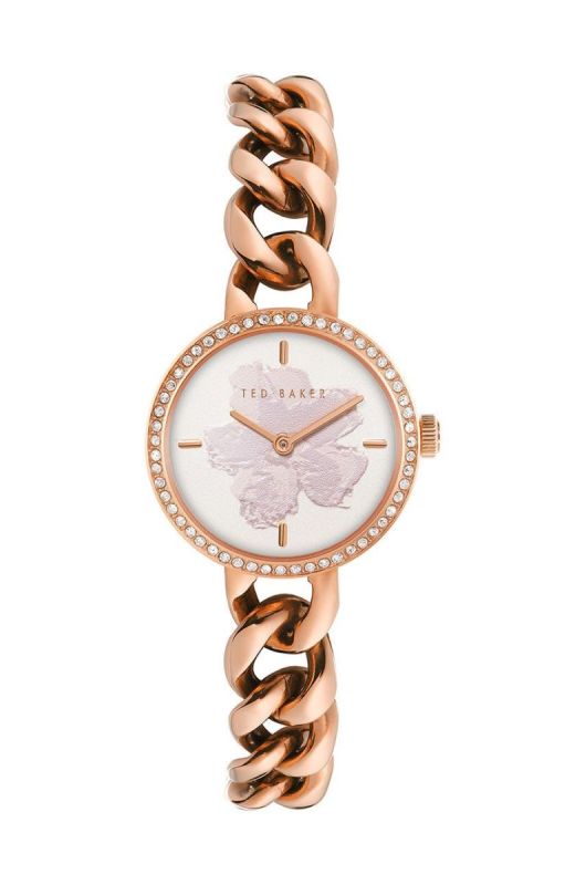 Годинник Ted Baker жіночий колір золотий (2734850)