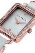 Годинник Ted Baker жіночий колір білий