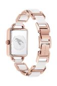 Годинник Ted Baker жіночий колір білий