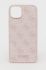 Чохол на телефон Guess Iphone 14 Plus 6,7" колір рожевий (2780840)