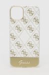 Чохол на телефон Guess Iphone 14 Plus 6,7" колір золотий (2780941)