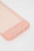 Чохол на телефон Guess Iphone 14 Plus 6,7" колір рожевий (2780943)