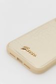 Чохол на телефон Guess Iphone 14 Plus 6,7" колір золотий (2780975) Чохол на телефон Guess Iphone 14 Plus 6,7" колір золотий (2780975)