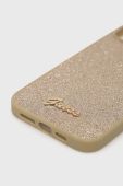 Чохол на телефон Guess Iphone 14 Plus 6,7" колір золотий (2787837)