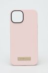 Чохол на телефон Guess Iphone 14 6,1" колір рожевий (2780748)