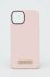 Чохол на телефон Guess Iphone 14 6,1" колір рожевий (2780748)