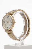 Годинник Fossil жіночий колір золотий (2807384)