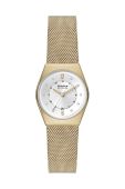 Годинник Skagen жіночий колір золотий (2795654)