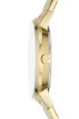 Годинник Armani Exchange жіночий колір золотий (3577250)