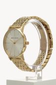 Годинник Armani Exchange жіночий колір золотий (3577250)