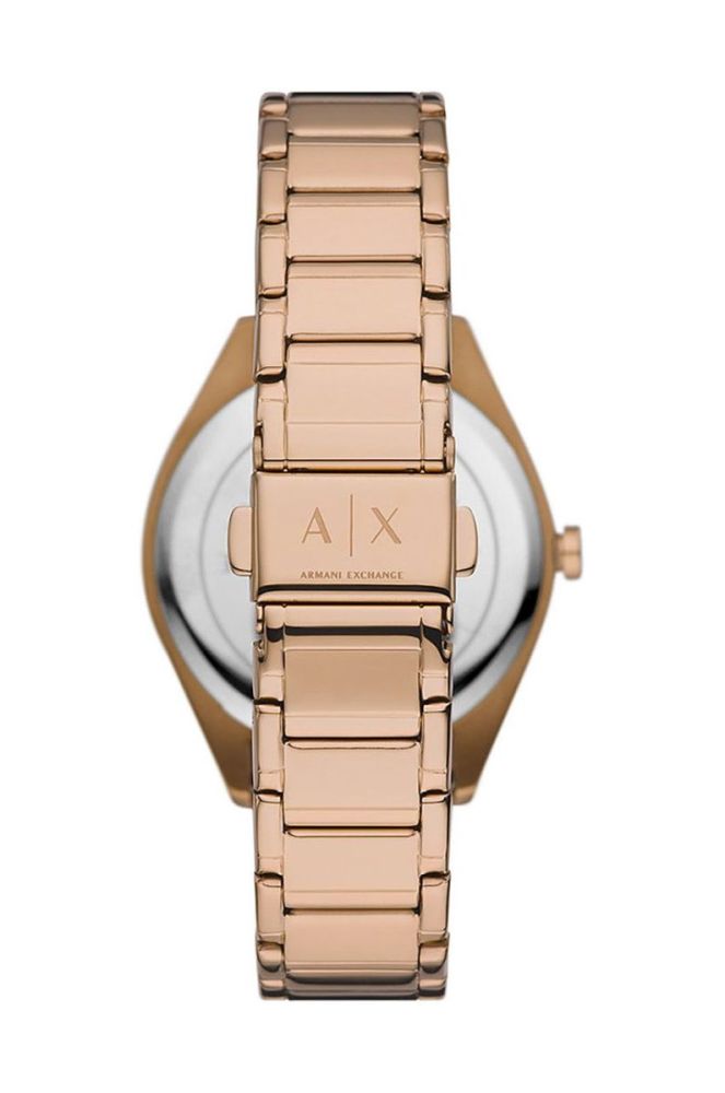 Годинник Armani Exchange жіночий колір золотий (2760908) фото 2