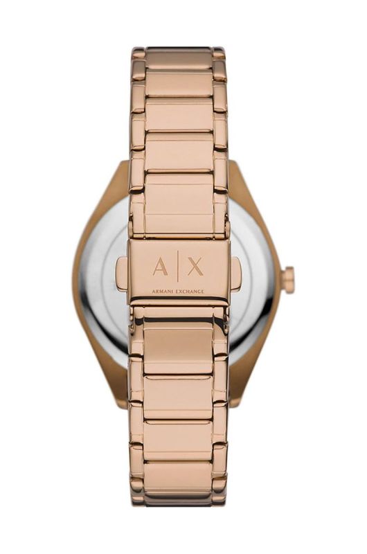 Годинник Armani Exchange жіночий колір золотий (2760908) фото 2