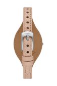 Годинник Fossil жіночий колір срібний (2759428)