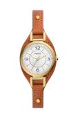 Годинник Fossil жіночий колір золотий (2755135)