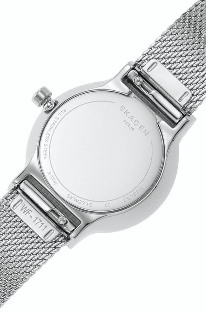 Годинник Skagen жіночий колір срібний (2769878) фото 6