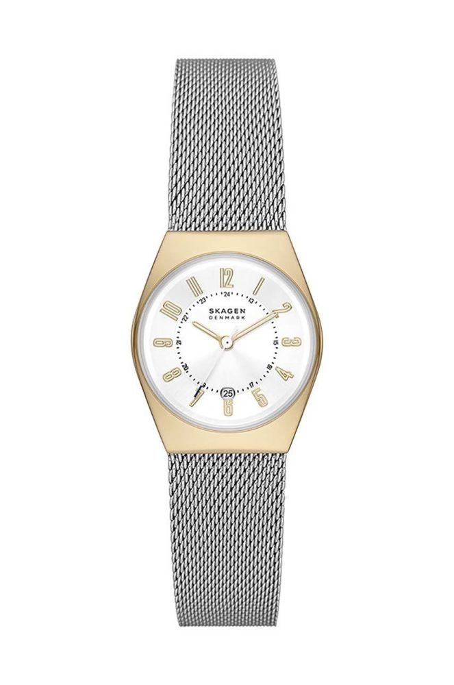 Годинник Skagen жіночий колір золотий (2807392)