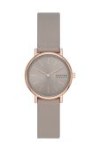 Годинник Skagen жіночий колір золотий (2807396)