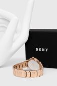 Годинник Dkny жіночий колір золотий (2844468)