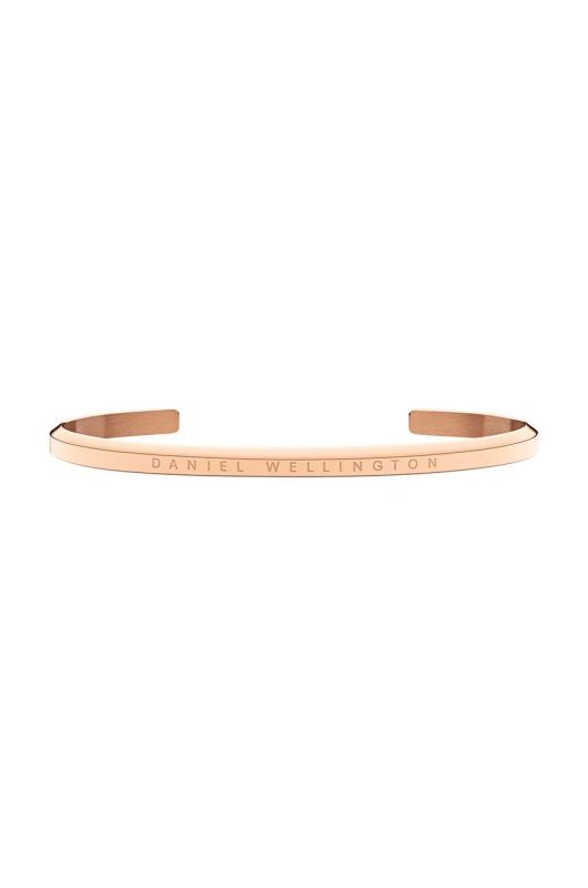 Браслет Daniel Wellington жіночий колір рожевий (2800532)