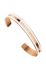 Браслет Daniel Wellington жіночий колір рожевий (2795656)