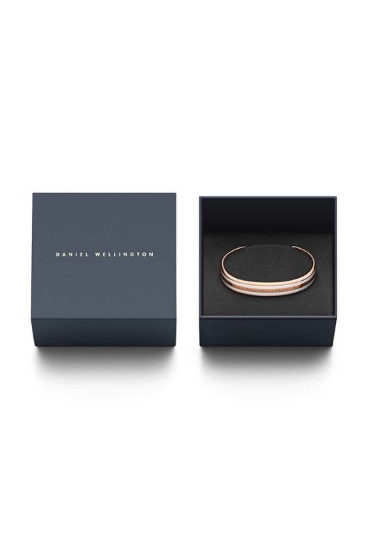 Браслет Daniel Wellington жіночий колір рожевий (2795656) фото 2