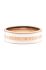 Перстень Daniel Wellington колір рожевий (2795668)