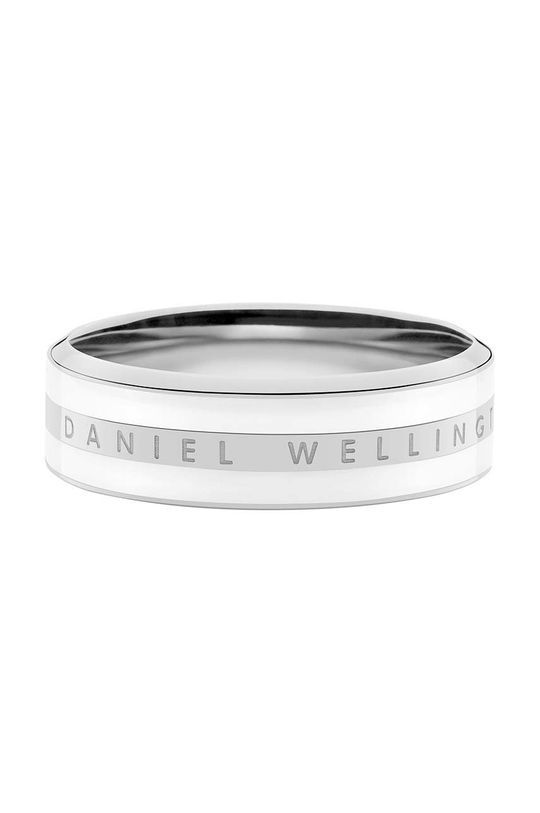 Перстень Daniel Wellington колір срібний (2795672)