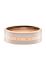 Перстень Daniel Wellington колір рожевий (2795673)