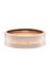 Перстень Daniel Wellington колір рожевий (2795674)