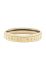 Перстень Daniel Wellington Classic Ring Yg 50 колір золотий