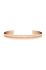 Браслет Daniel Wellington жіночий колір рожевий (2800533)