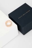 Перстень Daniel Wellington Elevation Ring Rg 52 колір рожевий