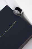Перстень Daniel Wellington Elevation Ring S 48 колір срібний