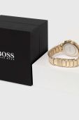 Годинник BOSS жіночий колір золотий (2872793)
