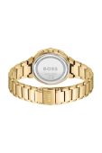 Годинник BOSS жіночий колір золотий (2872793)