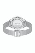 Годинник BOSS жіночий колір срібний (2872798)